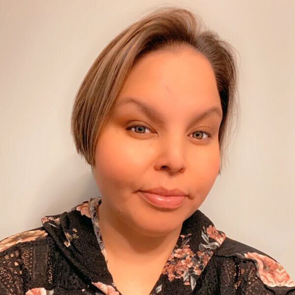 Mary Rainey headshot