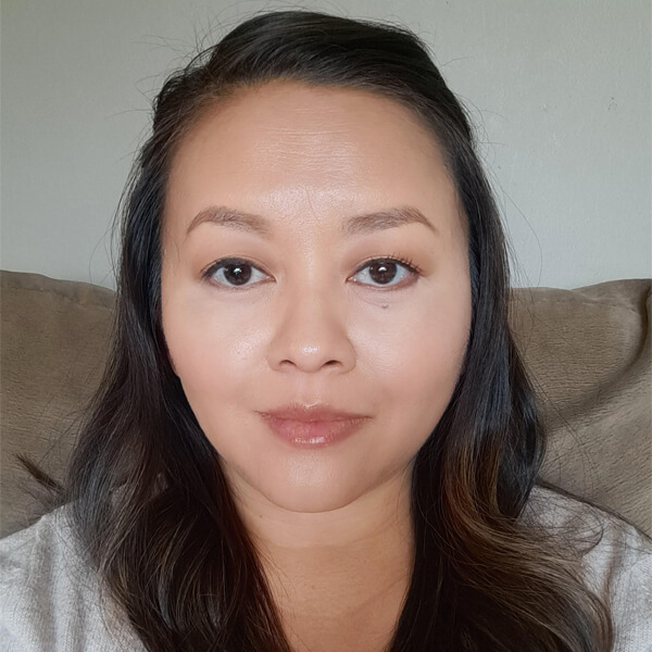 Tia Vang - TFP Therapist