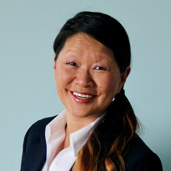 Mikki Mariotti headshot