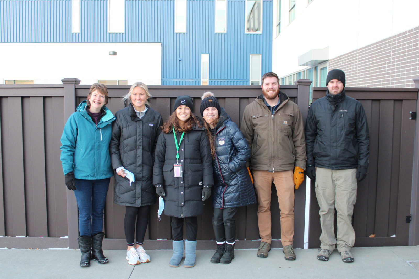 Donaldson Employees Sponsor Holiday Cheer for 32 Years The Family