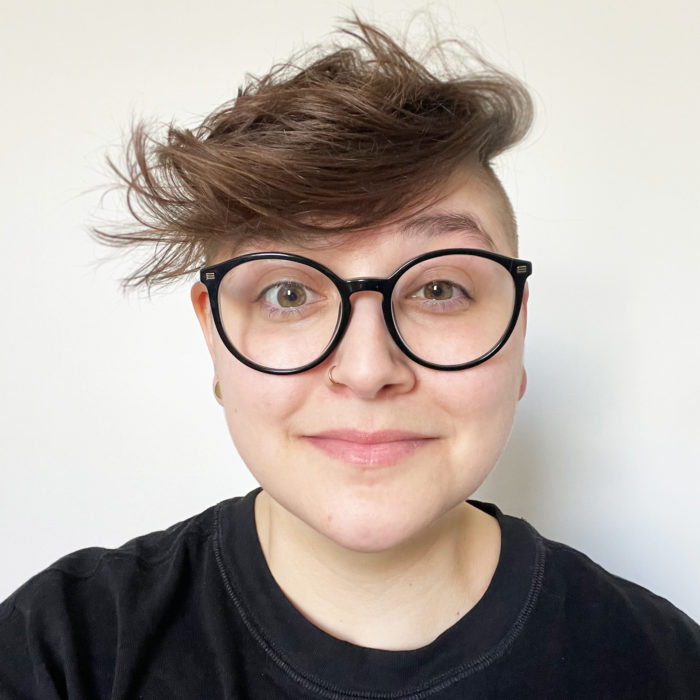 Sara Kelly headshot
