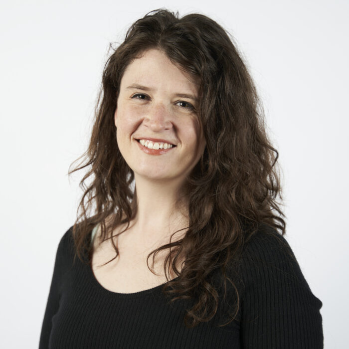 Stephanie Goodwin headshot