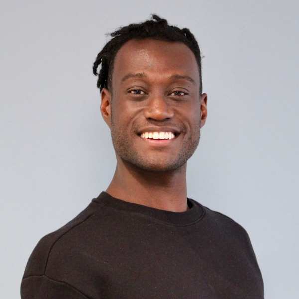 Ian Smart headshot