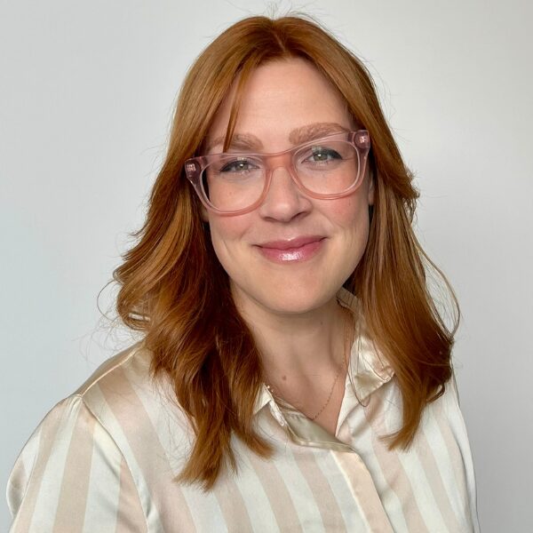 Sarah Williams headshot