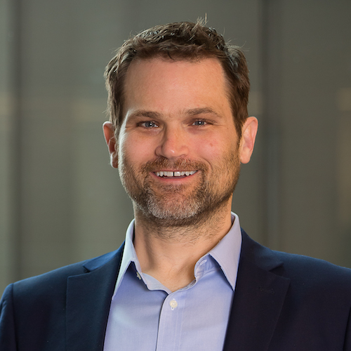 Isaac Van Wesep, CEO of Reflection Sciences, leading a partnership to bring brain science research into preschool classrooms and support early childhood brain development.